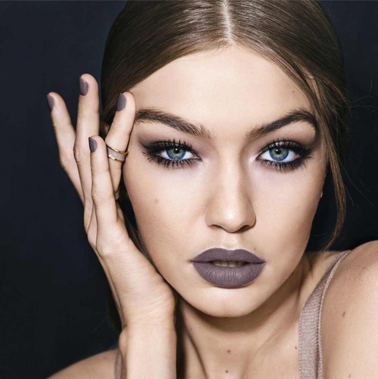 Gigi Hadid