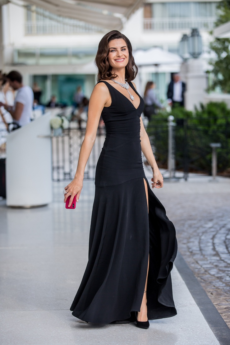 Isabeli Fontana