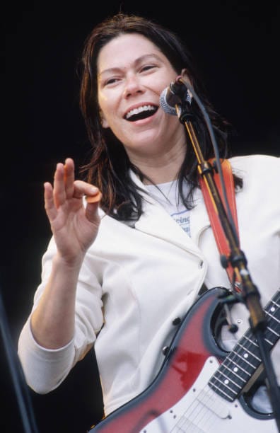 Kim Deal