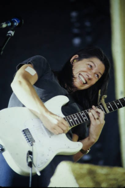 Kim Deal