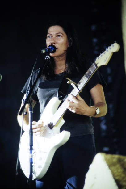 Kim Deal