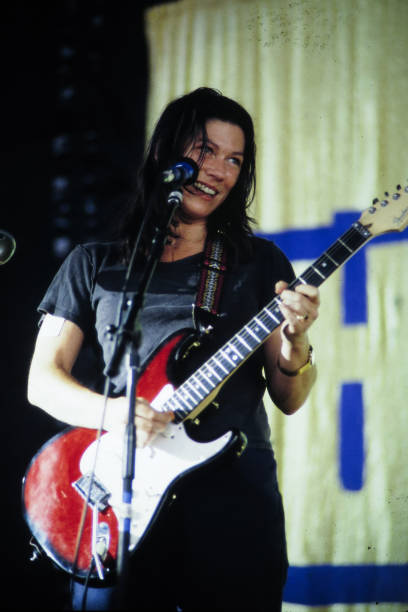 Kim Deal