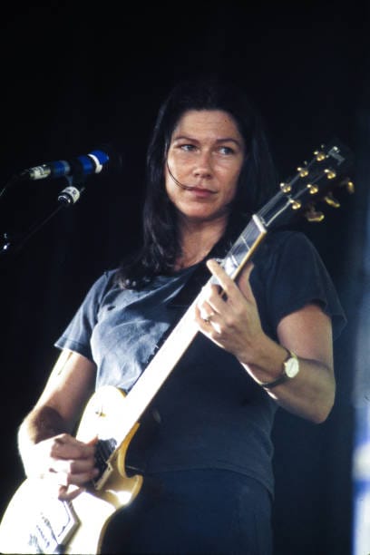 Kim Deal
