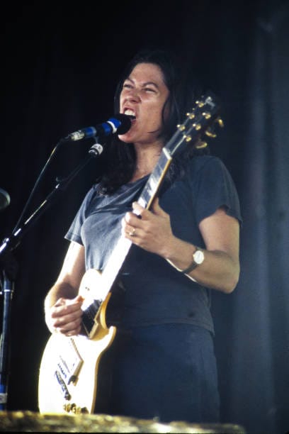 Kim Deal