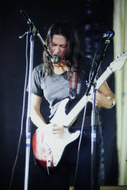 Kim Deal