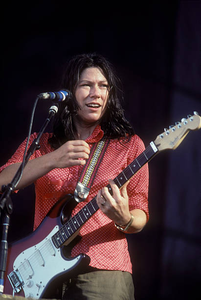 Kim Deal