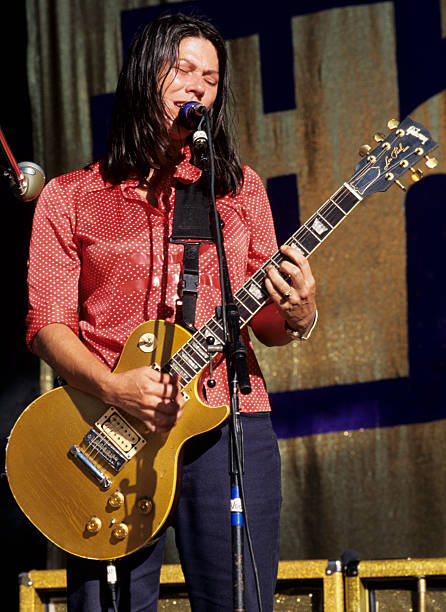 Kim Deal