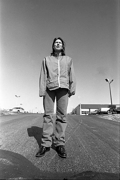Kim Deal