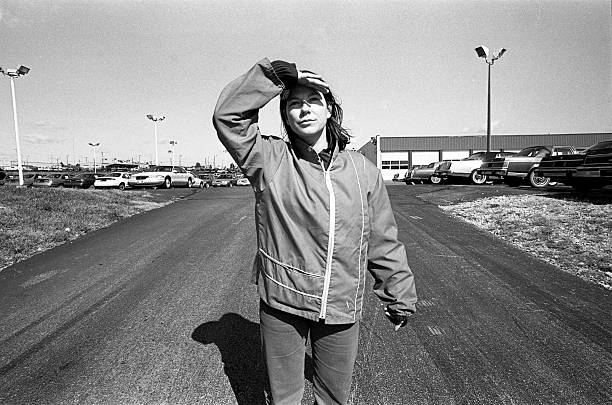 Kim Deal