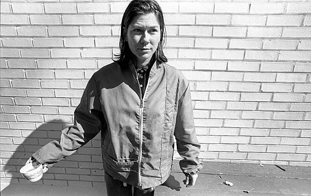 Kim Deal