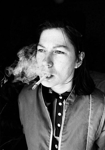 Kim Deal