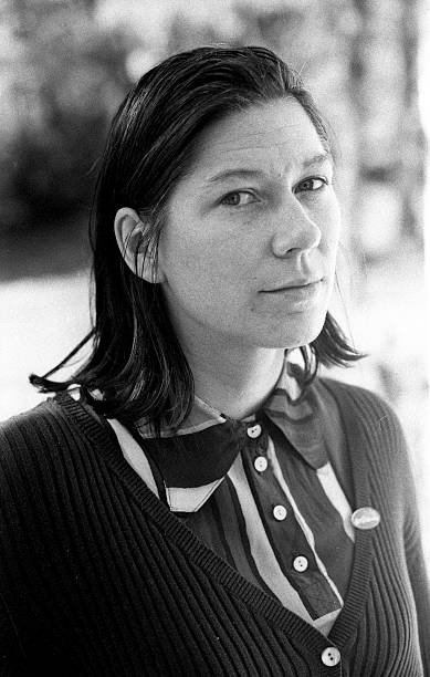 Kim Deal