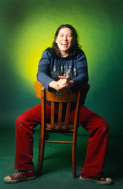 Kim Deal