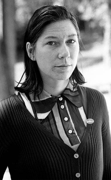 Kim Deal