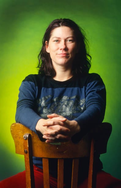 Kim Deal