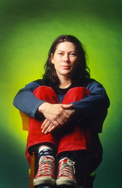 Kim Deal