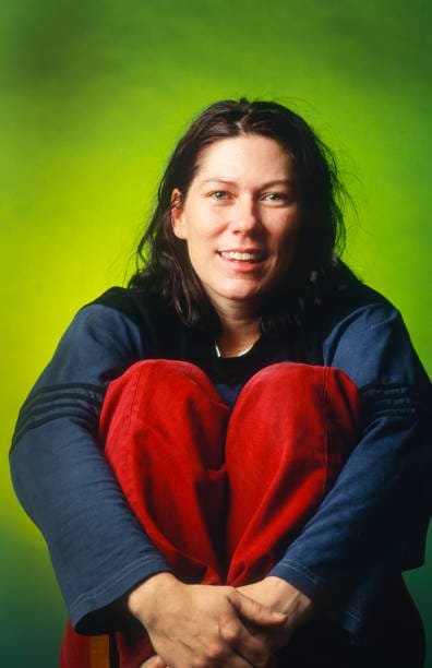 Kim Deal