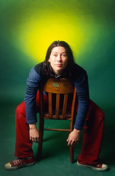 Kim Deal