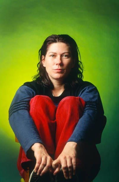 Kim Deal