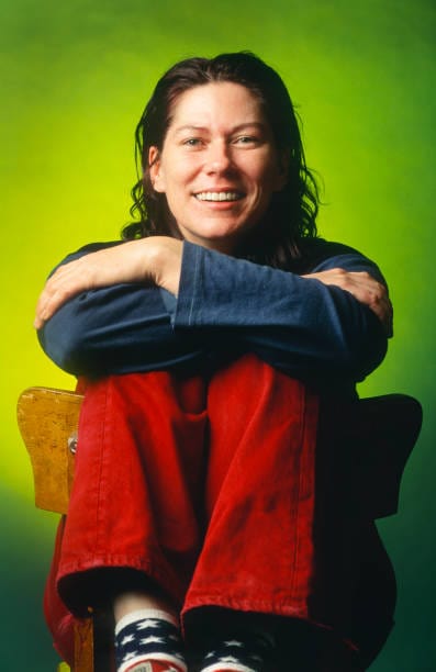 Kim Deal
