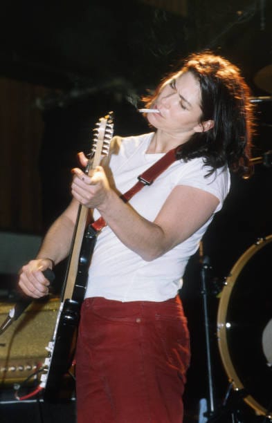 Kim Deal