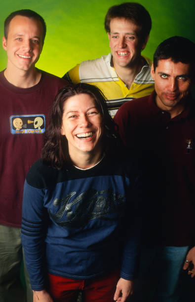 Kim Deal