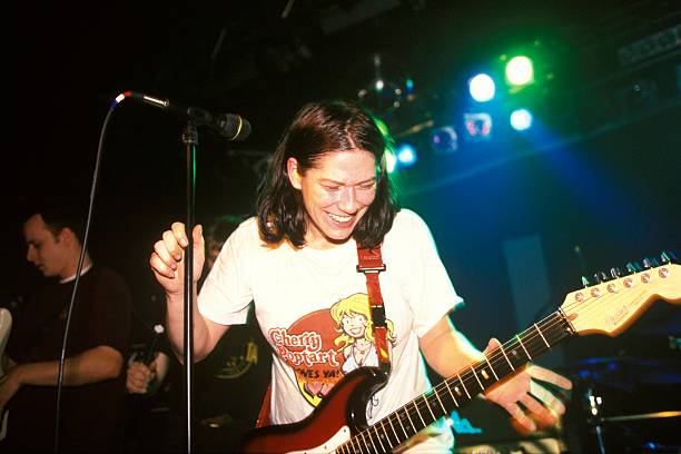 Kim Deal