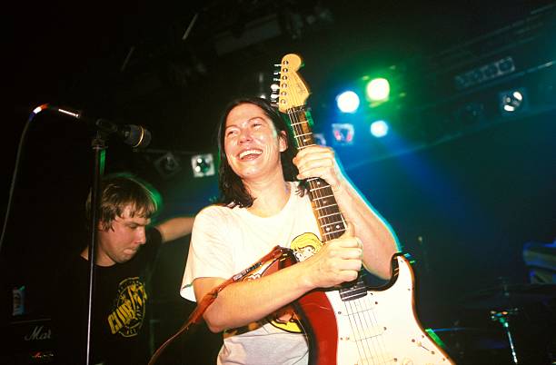 Kim Deal