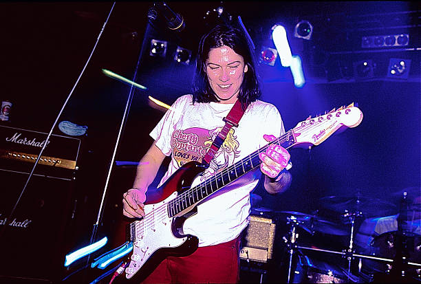 Kim Deal