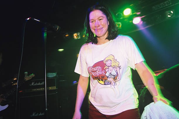 Kim Deal