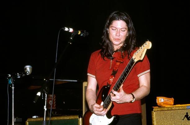 Kim Deal