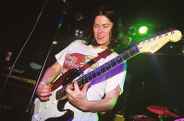 Kim Deal