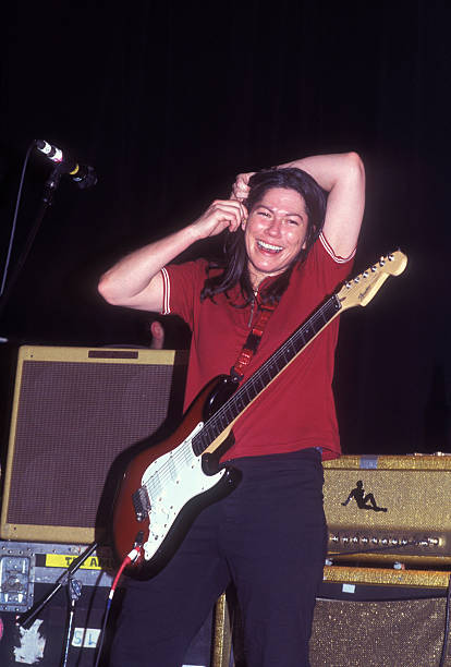 Kim Deal