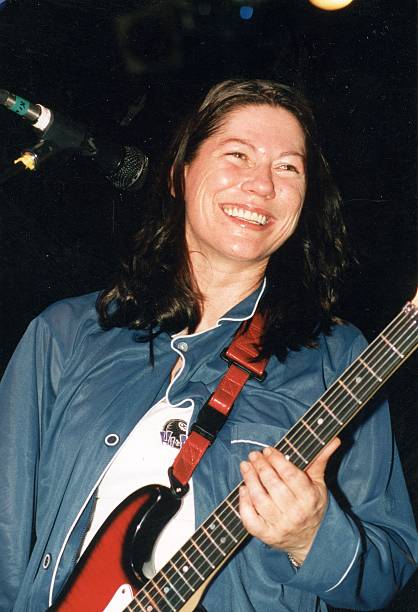 Kim Deal