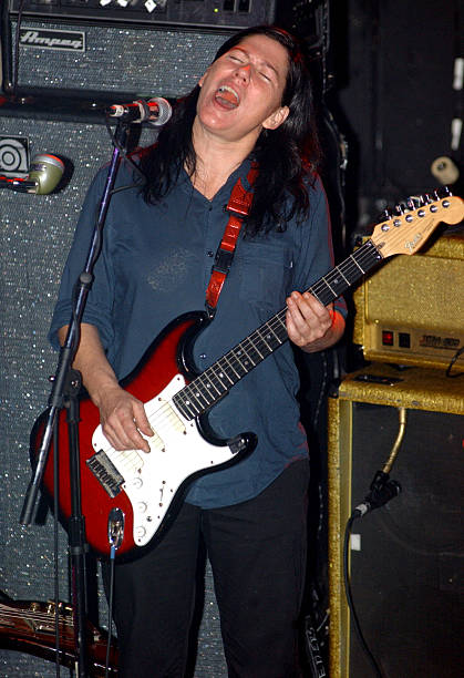 Kim Deal