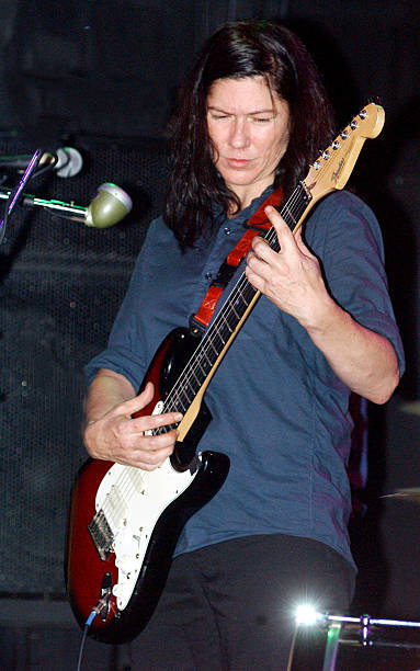 Kim Deal