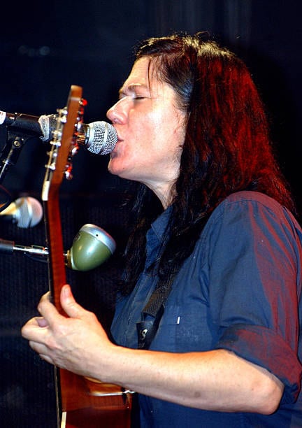Kim Deal