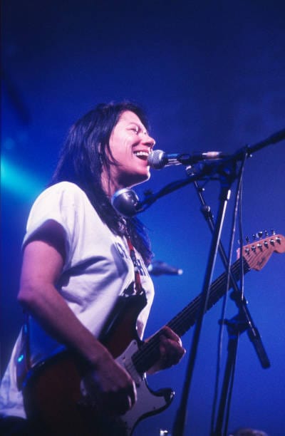 Kim Deal