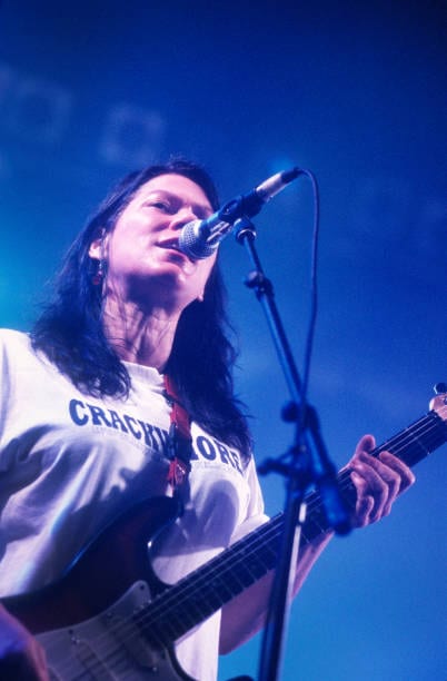 Kim Deal