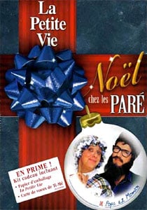 Noël chez les Paré                                  (2002)