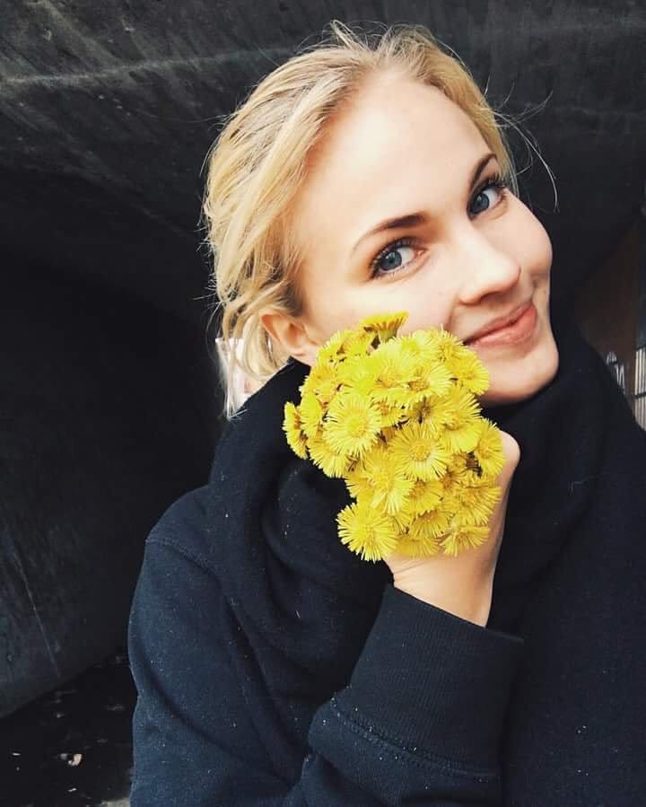 Emilie Nereng Emilie Nereng