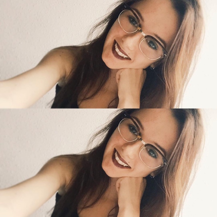Camila Hervello Camila Hervello
