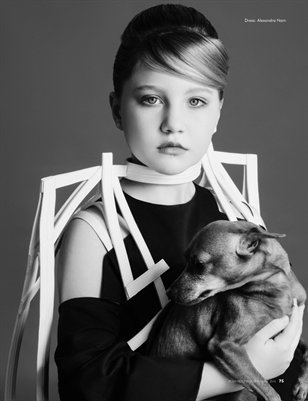 Ella Anderson