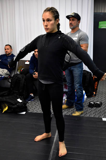 Alexa Grasso Alexa Grasso