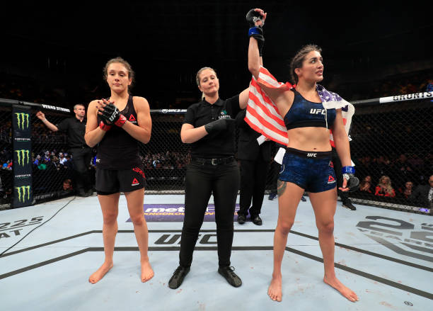 Alexa Grasso