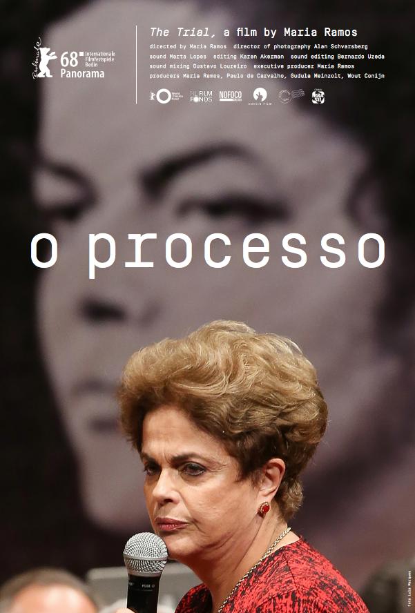 O Processo                                  (2018)