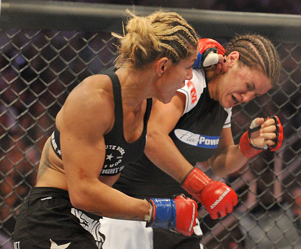 Cris Cyborg