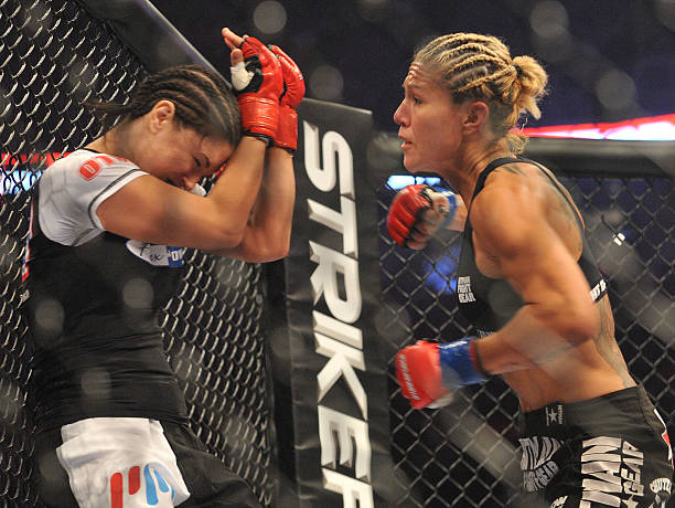 Cris Cyborg