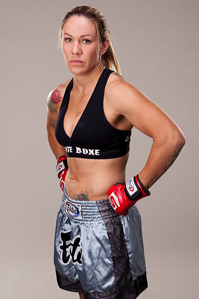 Cris Cyborg