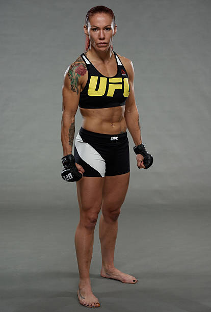 Cris Cyborg